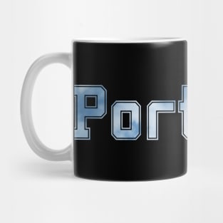 Portland Mug